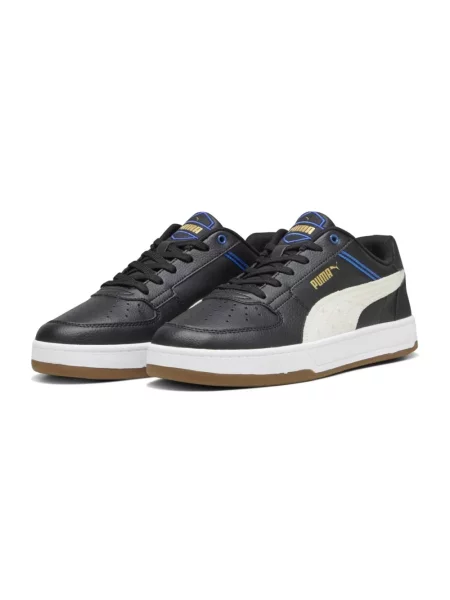 Sneakersy Puma czarne
