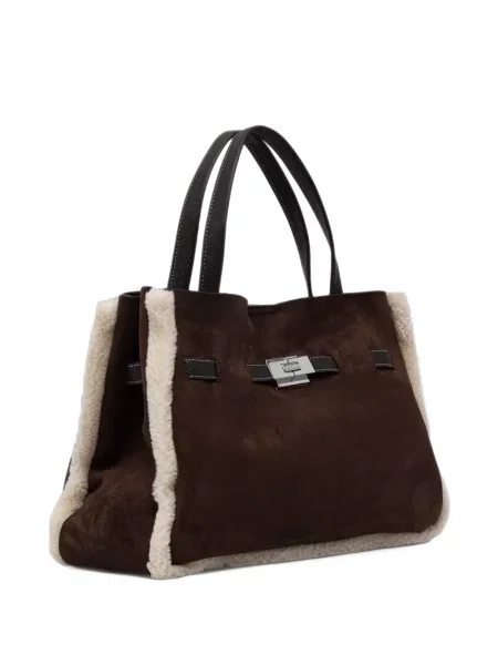 Avikailio shopper rankinė Dkny ruda