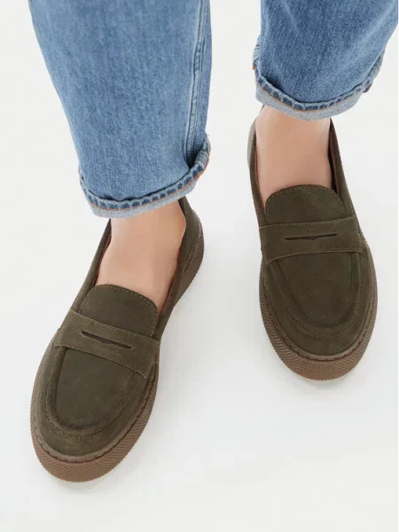 Pantofi loafer Lasocki