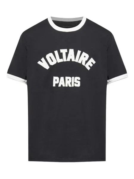 Tricou Zadig&voltaire negru