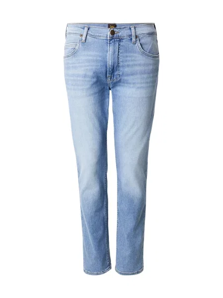 Lee Jeans Rider denim albastru