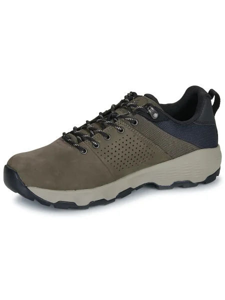 Pantofi Columbia maro