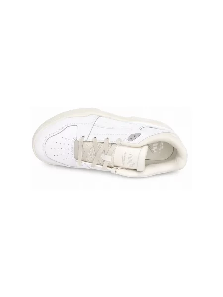 Pantofi Puma alb