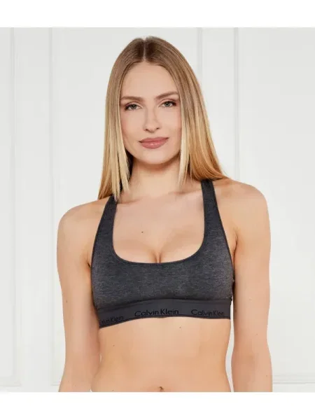 Calvin Klein Underwear Sutien gri