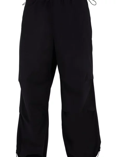 Pantaloni Urban Classics negru