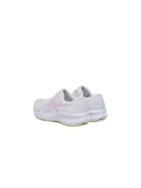 Běžecké boty Asics bílé