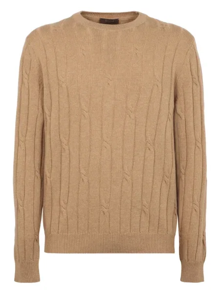 Pulover Slowear maro