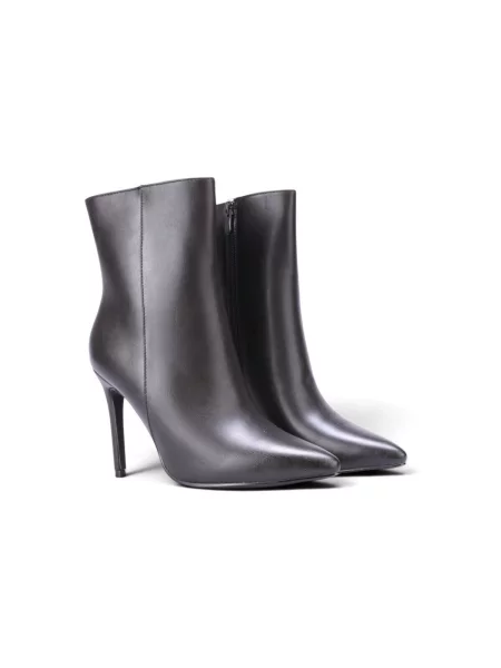 Pantofi La Modeuse maro