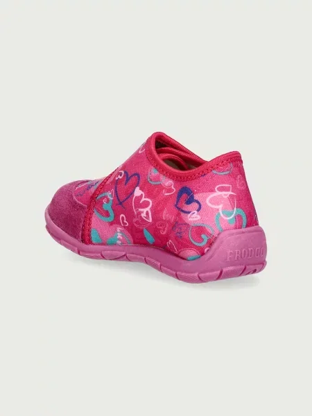 Froddo капці дитячі CLASSIC SLIPPERS