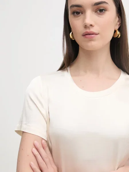 Haveone футболка basic з віскозою