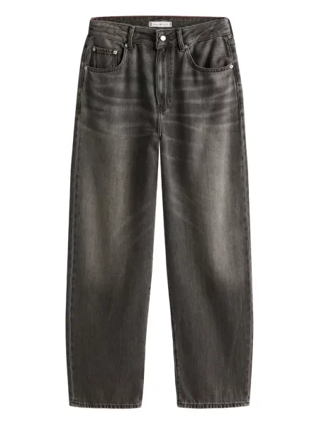 Blugi Tommy Hilfiger gri