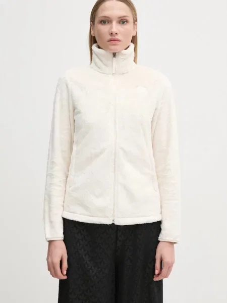 The North Face hanorac Osito neted bej