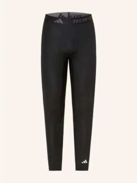 Adidas Legíny Techfit Compression černá