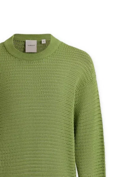 Pulover Varley verde