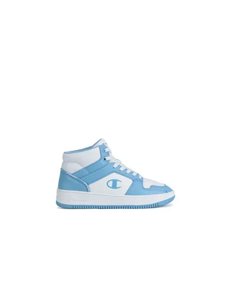 Champion Sneakersy MID modrá