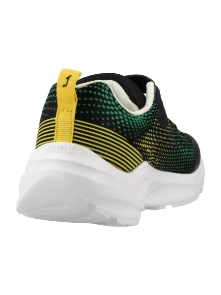 Pantofi copii Joma negru