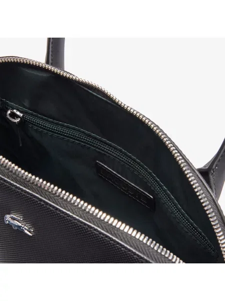 Сумка Lacoste черная
