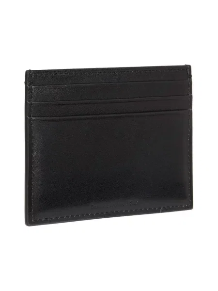 Novčanik Calvin Klein crna