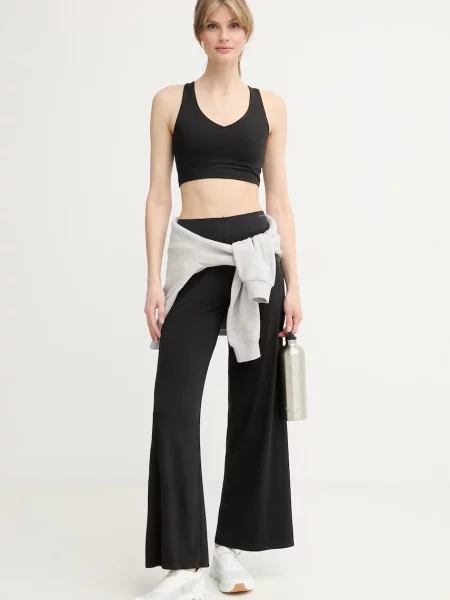 Nadrág Calvin Klein Performance fekete