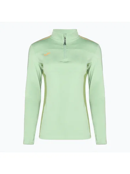 Joma R-Trail Nature дамски суитчър за бягане зелен