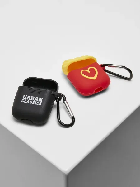 Portofel Urban Classics negru