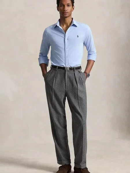 Рубашка Polo Ralph Lauren