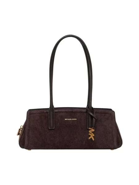 MICHAEL Michael Kors Torebka brązowy
