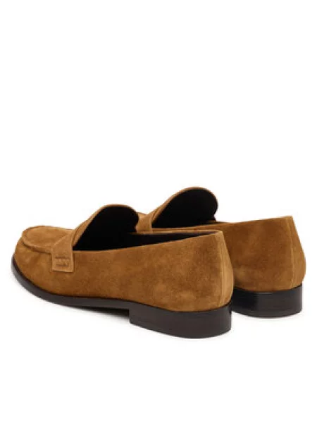 Tory Burch Loaferek Penny barna
