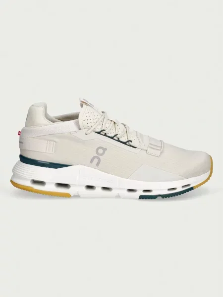 On CLOUDNOVA 2 sneakers pentru bărbați bej