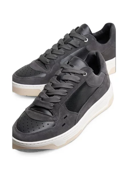 Sneakerși Filling Pieces gri