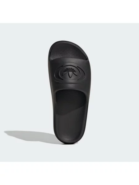 BUTY CAMPUS SLIDE czarne