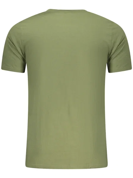 Majica Aeronautica Militare zelena