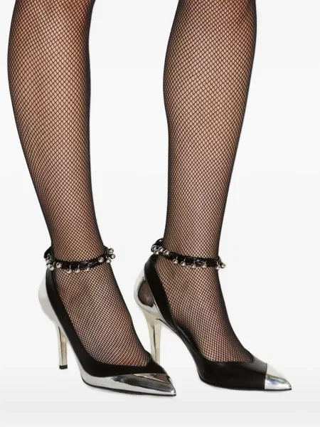 Pantofi cu toc Isabel Marant negru