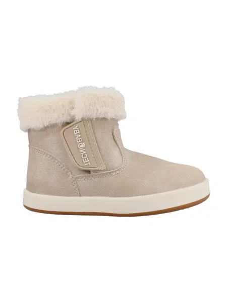 Botine copii Tecnobaby bej