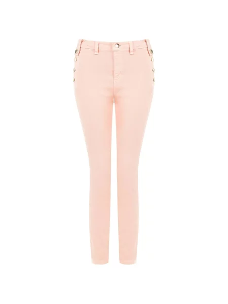Pantaloni Rinascimento roz