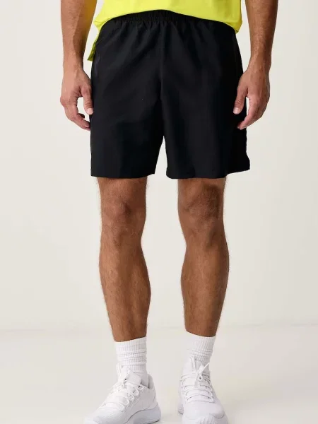 Under Armour športové šortky pánske Vanish Woven čierna