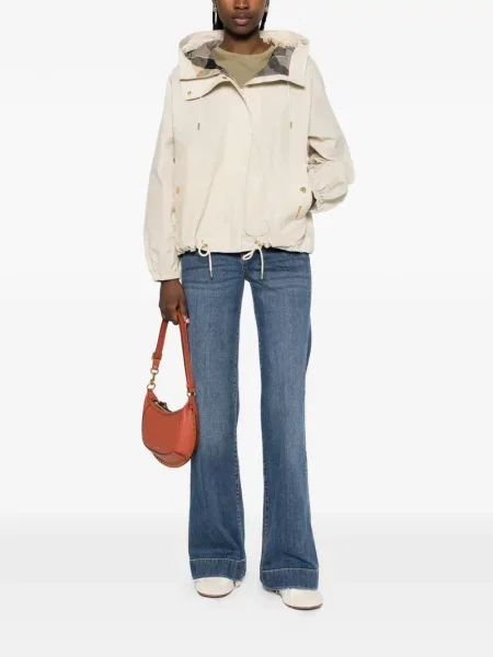 Blugi 7 For All Mankind albastru