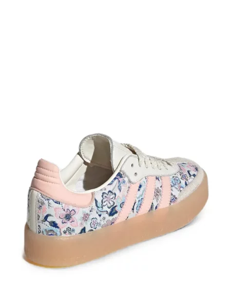 Sneakersy dziecięce Adidas Samba