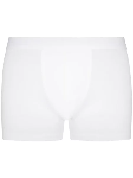 Kraťasy Zimmerli bílé