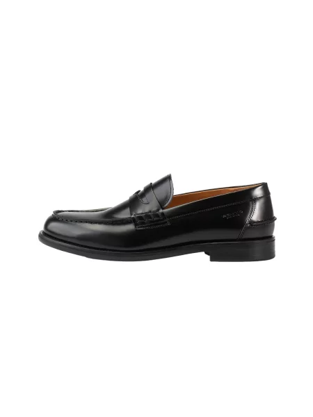 VAGABOND SHOEMAKERS Papuci de casă Steven' negru