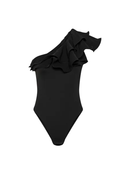 Bluzka My Essential Wardrobe czarna