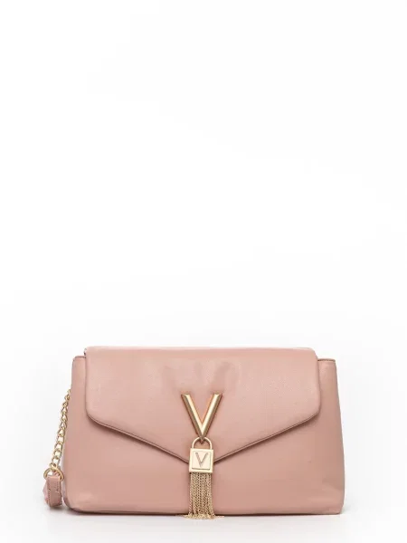 Valentino Bags Torbica roza