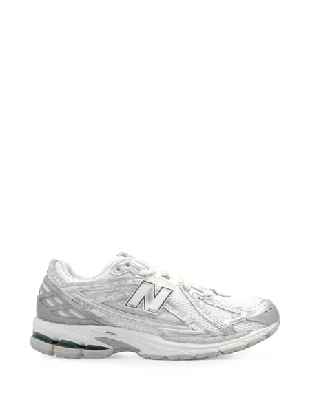 Sneakerși New Balance alb