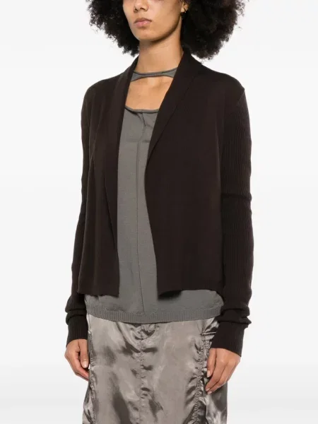 Cardigan Rick Owens maro