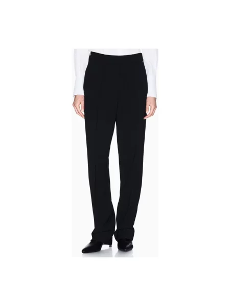 Spodnie Armani Exchange czarne