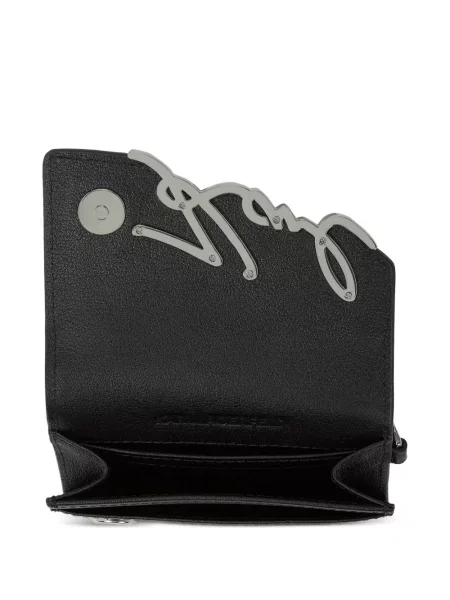 Vėrinys Karl Lagerfeld juoda