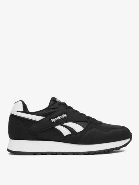Sneakersy czarne