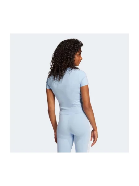 Majica Adidas Sportswear plava