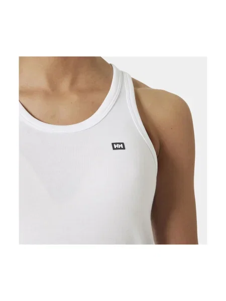 Tričko Helly Hansen biela