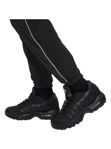 Nohavice Nike čierna